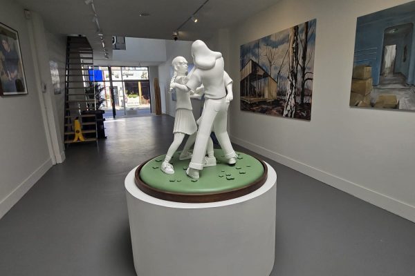 foto galerij midden