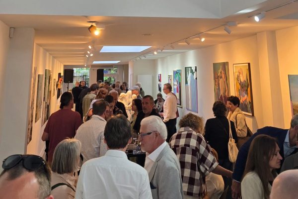 foto vernissage